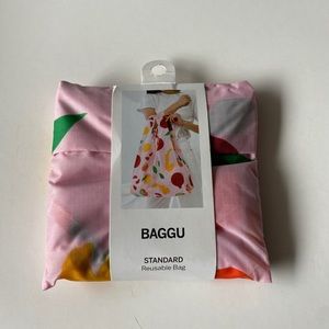 BAGGU Standard Reusable Bag